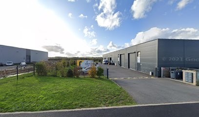 Partech Services, Service de Nettoyage à Saint-André-sur-Orne