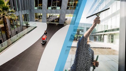 Samsic Propreté, Service de Nettoyage à Bidart