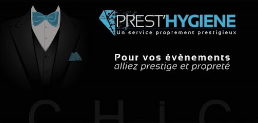 Prest'Hygiène, Service de Nettoyage à Saint-Jean-de-Védas