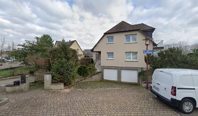 Alsace.nettoyage.service, Service de Nettoyage à Illkirch-Graffenstaden