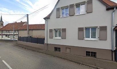 K Net, Service de Nettoyage à Holtzheim