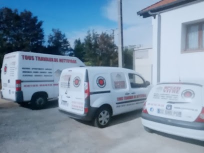 Speed Vitre Nettoyage Multi Services, Service de Nettoyage aux Arcs