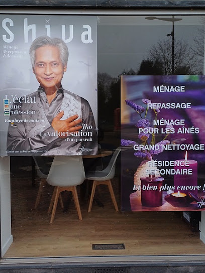 Ménage Et Repassage À Domicile - Shiva Corbie Service De Ménage à Corbie