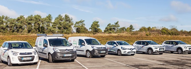 Olys Propreté, Service de Nettoyage à Campbon