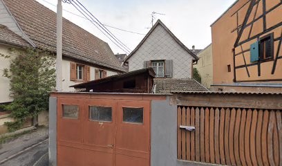 Société De Nettoyage MCM ( Multi Clean Menage ), Service de Nettoyage à Wintzenheim