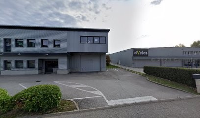 Concept Services - Annecy Net, Service de Nettoyage à Sillingy