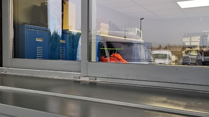 Roda, Service de Nettoyage à Beaune