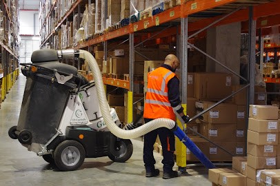 SRP Polyservices, Service de Nettoyage à Sallanches