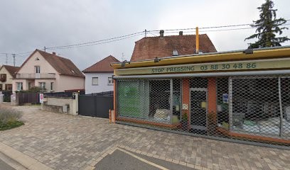 Allo Nettoyage, Service de Nettoyage à Ostwald