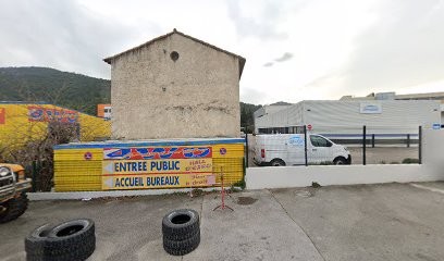 Diam's Services, Service de Nettoyage à Aubagne