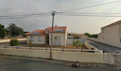 Stahl Gino, Service de Nettoyage aux Sorinières