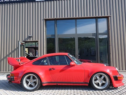 Adrenaline Car, Service de Nettoyage à Mutzig