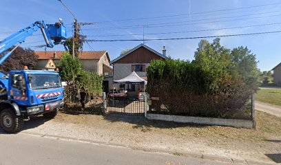 Vosges Nettoyage, Service de Nettoyage à Bayecourt