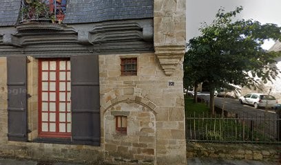 Petit a petit, Service de Nettoyage à Vitré