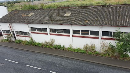 S.A DECAP, Service de Nettoyage à Boucau