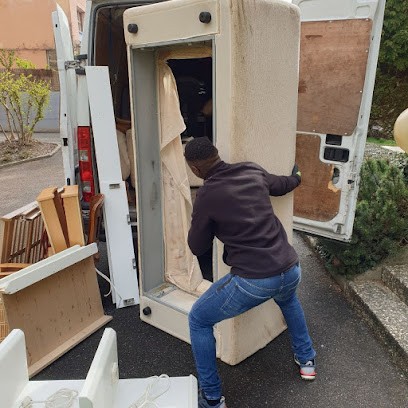 NFJ NETTOYAGES MULTI-SERVICES, Service de Nettoyage à Illkirch-Graffenstaden