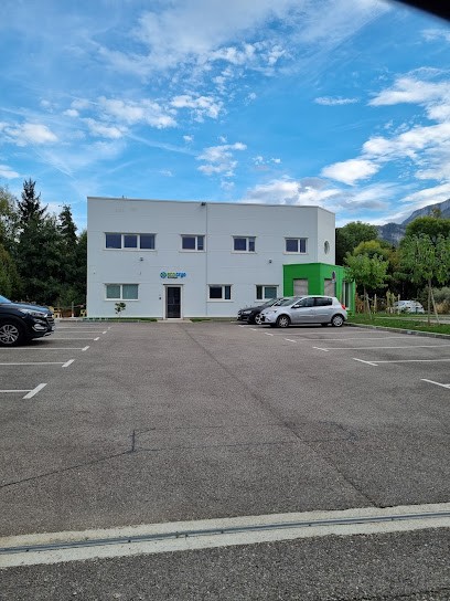 ECOCRYO Technologies, Service de Nettoyage à Moirans