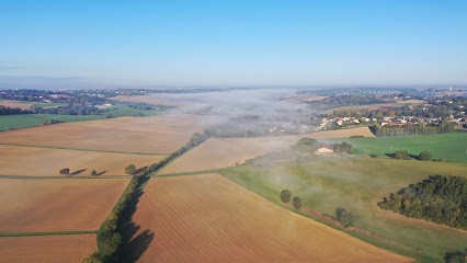ideodrone - Démoussage Drone Toulouse, Service de Nettoyage à Drémil-Lafage