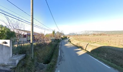 MAISON NET ET CLEAN, Service de Nettoyage à Pourrières