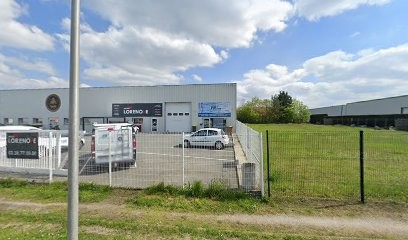 Le Propre du Nettoyage, Service de Nettoyage à Villemandeur