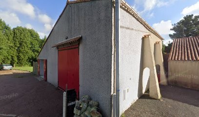 La petite Fée du Logis, Service de Ménage à Venansault