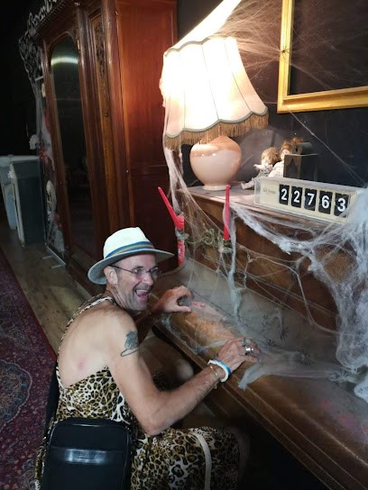 Cetounet Algérie, Service de Nettoyage à Marseille 06