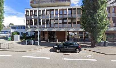 DP Nettoyage, Service de Nettoyage à Oyonnax