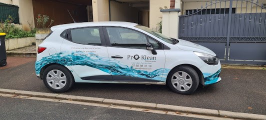 Pro Klean Services, Service de Nettoyage à Champigny-sur-Marne