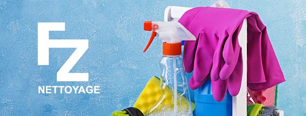 FZ Nettoyage, Service de Nettoyage à Ogy-Montoy-Flanville