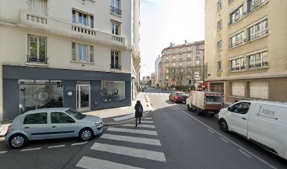 Société Générale D'Entretien, Service de Nettoyage à Boulogne-Billancourt