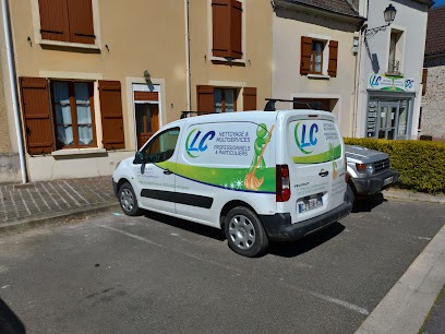 LC Nettoyage Et Multi Services, Service de Nettoyage à Chézy-sur-Marne