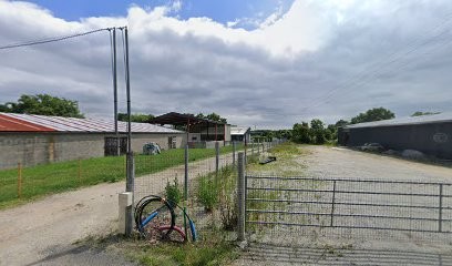 Sas jacquet nettoyage toiture et panneaux, Service de Nettoyage à Rives de l'Yon