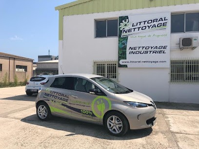 Littoral Services, Service de Nettoyage à Sète