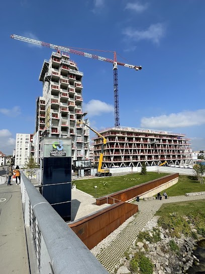 La Reine Du Nettoyage, Service de Nettoyage à Huningue